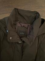 Nieuwstaat Fuchs & Schmitt jas mt 42 DHL PostNL, Ophalen, Bruin, Maat 42/44 (L), Nieuw