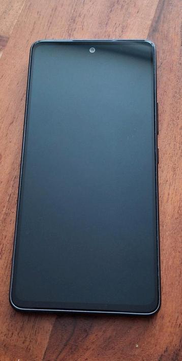 Samsung galaxy a53 5g 128 gb beschikbaar voor biedingen