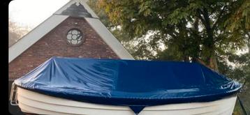 Maat gemaakt Crescent Allure 19 Winterkleed / dekkleed. ZGAN beschikbaar voor biedingen