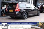 Volvo V70 2.0T 203 pk R-Edition, Leer, Xenon, Navi, 18 inch, Auto's, Voorwielaandrijving, Euro 5, 4 cilinders, Met garantie (alle)