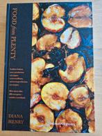 Diana Henry - Food from plenty, Boeken, Kookboeken, Ophalen of Verzenden, Zo goed als nieuw, Diana Henry