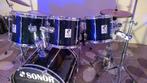 Sonor Force 2000 7-delig, Ophalen, Gebruikt, Sonor