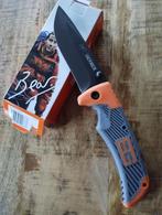 Zakmes Gerber Beat grylls, Caravans en Kamperen, Ophalen of Verzenden, Nieuw