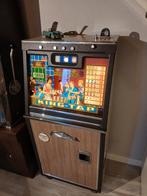 Amerikaanse Gokkast 1967 - Top Conditie!, Verzamelen, Automaten | Gokkasten en Fruitautomaten, Overige munten, Ophalen, Gebruikt