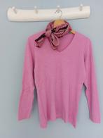 Top C&A XL 🌺, Maat 42/44 (L), Ophalen of Verzenden, Roze, Zonder mouw