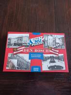 Puzzel den Bosch toen en nu, Ophalen, 20e eeuw of later, Zo goed als nieuw