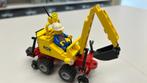 SB2557 Lego trein 4525 (zonder beschrijving), Kinderen en Baby's, Speelgoed | Duplo en Lego, Ophalen of Verzenden, Zo goed als nieuw
