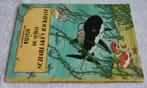 4x Kuifje stripboek (van Hergé), Boeken, Stripboeken, Meerdere stripboeken, Ophalen of Verzenden, Gelezen, Hergé