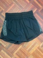 Stronger short nieuwstaat, Maat 38/40 (M), Zwart, Ophalen of Verzenden, Stronger