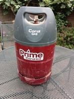 Griekse gasfles, bijna leeg, Caravans en Kamperen, Camper-accessoires, Ophalen, Gebruikt