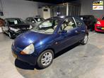Ford Ka 1.3 Couture II Zeer netjes!, Auto's, Ford, Voorwielaandrijving, 1299 cc, 15 km/l, Gebruikt
