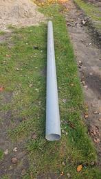 PVC Afvoerpijp - 260 cm, Doe-het-zelf en Verbouw, Buizen en Afvoer, Afvoer, Pvc, 2 tot 4 meter, Nieuw
