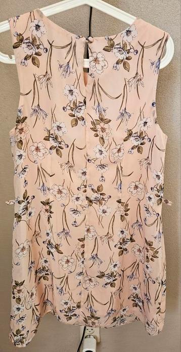 Primark zomerjurk roze bloemen Maat 42, Primark beschikbaar voor biedingen