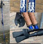Set nieuwe wandel stokken.85/135 cm verstelbaar, Ophalen of Verzenden