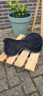 Elite seat 16inch suède zwart zonder base, Ophalen of Verzenden, Zo goed als nieuw, Overige soorten
