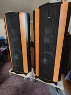 Sonus Faber  Elipsa, Audio, Tv en Foto, Luidsprekers, Overige merken, Ophalen of Verzenden, Zo goed als nieuw, 120 watt of meer