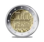 2 euro Frankrijk “Notre Dame’’ Proof 2025, Postzegels en Munten, Munten | Europa | Euromunten, Verzenden, Frankrijk, 2 euro, Losse munt