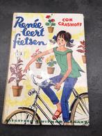 Boek renee leert fietsen (cok grashoff), Ophalen of Verzenden