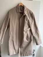 Trenchcoat heren Concepts One beige, Ophalen, Zo goed als nieuw, Maat 52/54 (L), Beige