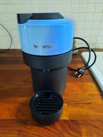 Nespresso Vertuo Pop, Ophalen, Espresso apparaat, Zo goed als nieuw, Koffiepads en cups