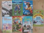 7 st. leuke boeken 10-12 jr Koen Kampioen, Voetbal, Superkid, Ophalen of Verzenden, Zo goed als nieuw, K. Stoffels