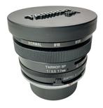 Tamron SP 17mm F/3.5 Ultragroothoeklens, Gebruikt, T, T, Telelens