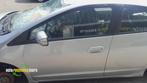 Portier 4Deurs links-voor van een Honda Insight (TM8), Honda, Gebruikt, -, Deur