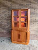 50% korting - totale leegverkoop Vintage & Design - Dyrlund, Ophalen, Teakhout, Zo goed als nieuw, Misterstraat 6A