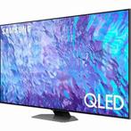 Nieuwe Samsung QLED 65inch(100hertz)+ garantie INRUIL KAN, Ophalen of Verzenden, Nieuw