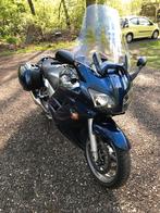 Yamaha fjr 1300 abs, Motoren, Motoren | Yamaha, 4 cilinders, Particulier, Meer dan 35 kW, Toermotor