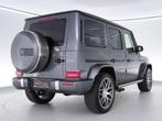 Mercedes-Benz G-klasse 63AMG 585pk |schuif/kantel dak|Burmes, Automaat, G-Klasse, Bedrijf, Vierwielaandrijving