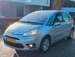 Citroen c4 picasso 1.6 vti collection, Auto's, Voorwielaandrijving, Stof, Zwart, Parkeersensor