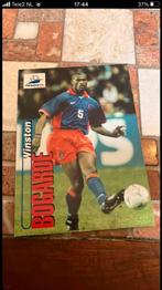 Bogarde panini wk 1994, Verzamelen, Sportartikelen en Voetbal, Ophalen of Verzenden, Zo goed als nieuw, Buitenlandse clubs