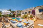 Huis te huur aan de Costa del Blanco - Javea, Vakantie, 8 personen, 4 of meer slaapkamers, Wasmachine, Costa Blanca