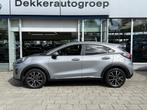 Ford Puma 1.0 EcoBoost Hybrid Titanium, Voorwielaandrijving, Euro 6, Origineel Nederlands, 3 cilinders