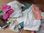 Verrassingspakket poppenkleertjes, Gebruikt, -, -, Ophalen of Verzenden