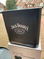 Jack Daniel’s icebucket nieuw!, Nieuw, Ophalen of Verzenden