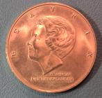 Zilveren 10 Gulden Beatrix & Marshall Herdenkingsmunt, Ophalen of Verzenden, Noord-Amerika, Losse munt