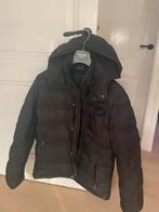 Prada Winterjas maat M bon aanwezig, Kleding | Heren, Jassen | Winter, Ophalen of Verzenden, Zo goed als nieuw, Zwart