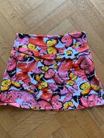 Rok met vlinders, Kinderen en Baby's, Kinderkleding | Maat 158, Wild, Meisje, Zo goed als nieuw, Jurk of Rok