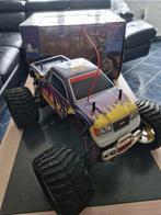 CEN Genesis 46, Hobby en Vrije tijd, Modelbouw | Radiografisch | Auto's, Auto offroad, Ophalen of Verzenden, Zo goed als nieuw