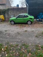 Alle onderdelen voor de suzuki sc 100 gx coupe

Nieuw en geb, Suzuki, Deur, Ophalen of Verzenden, Nieuw