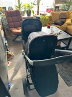 Toppi Combi Duowagen - Compleet!, Gebruikt, Duowagen, Combiwagen, Ophalen