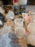 Epoxy spullen, Ophalen of Verzenden, Nieuw, Materiaal