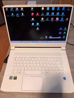 Acer ConceptD | Intel i7 | 32Gb | 1Tb | Quadro RTX 3000, Computers en Software, Windows Laptops, Ophalen, Zo goed als nieuw, 15 inch
