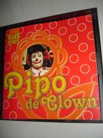Pipo de Clown- Cor Witschge- Het beste van- 2-CD- (NIEUW), Cd's en Dvd's, Cd's | Kinderen en Jeugd, Boxset, Muziek, Verzenden