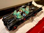 Batmobiel 1966 Corgi model 264 met Batman en Robin, Hobby en Vrije tijd, Overige merken, Gebruikt, Auto, 1:32 tot 1:50