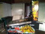 Gottlieb Rescue 911 Flipperkast, Ophalen, Gebruikt, Flipperkast