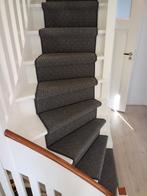 Bekleding op maat trap/trappenhuis Amsterdam!, Huis en Inrichting, Stoffering | Vloerbedekking, Ophalen, Nieuw, Minder dan 10 m²