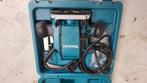Makita frees NIEUW, Doe-het-zelf en Verbouw, Gereedschap | Freesmachines, Ophalen, Nieuw, Elektrisch, Makita